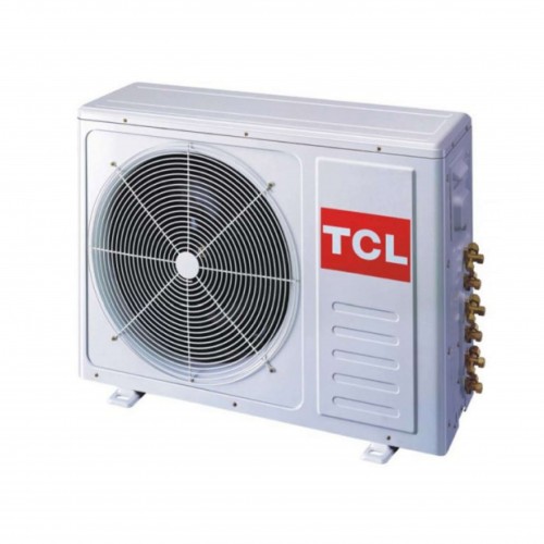 Зовнішній блок мультисистеми TCL Free Match FMA-21I3HA/DVO