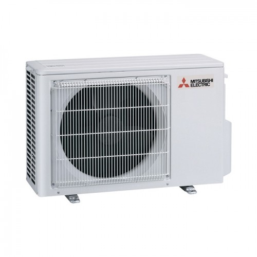 Зовнішній блок мультисистеми Mitsubishi Electric MXZ-2D42VA Зовнішній блок мультисистеми Mitsubishi Electric MXZ-2D42VA