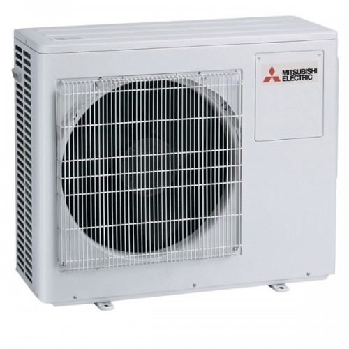 Зовнішній блок мультисистеми Mitsubishi Electric MXZ-4E72VA Зовнішній блок мультисистеми Mitsubishi Electric MXZ-4E72VA