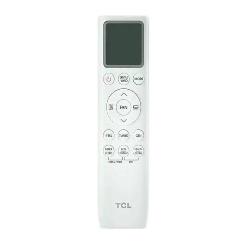 Кондиціонер TCL TAC-18CHSD/TPH21I Inverter R32 WI-FI