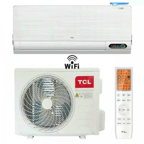 Кондиціонер TCL TAC-09CHSD/FBI Inverter R32 WI-FI