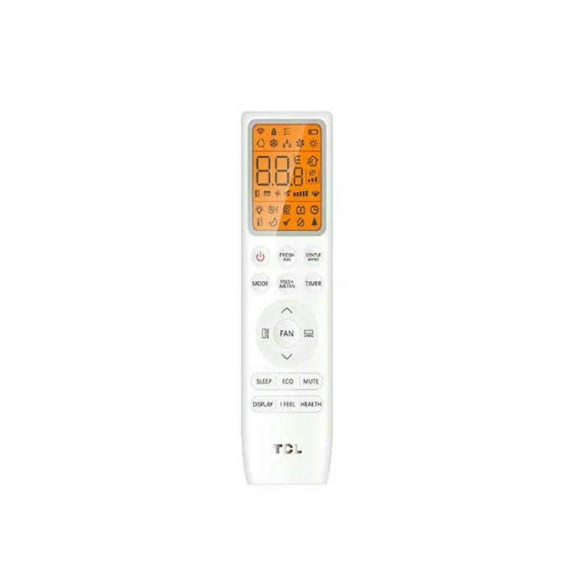 Кондиціонер TCL TAC-09CHSD/FBI Inverter R32 WI-FI