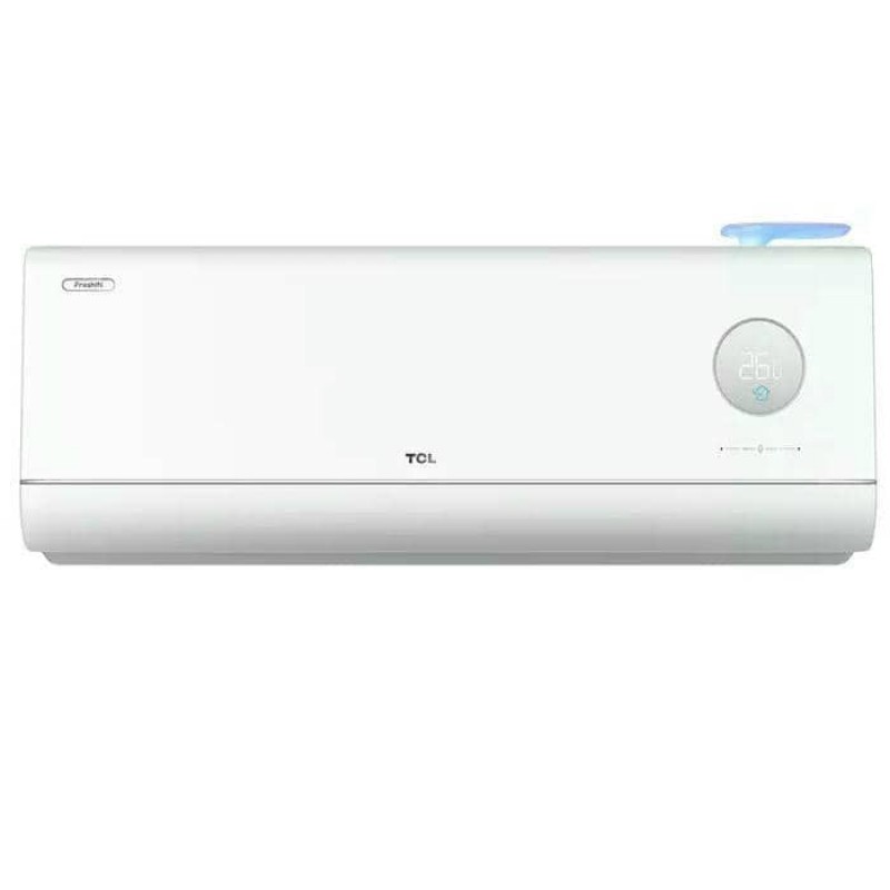 Кондиціонер TCL TAC-09CHSD/FCI FreshIN 3.0 Inv R32 WI-FI