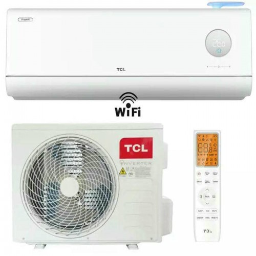 Кондиціонер TCL TAC-12CHSD/FCI FreshIN 3.0 Inv R32 WI-FI