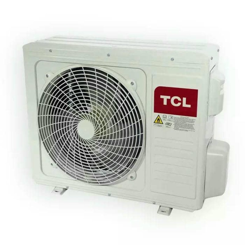 Кондиціонер TCL TAC-12CHSD/FCI FreshIN 3.0 Inv R32 WI-FI