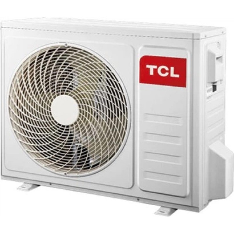 Кондиціонер TCL TAC-24CHSD/ZG11I INVERTER R32 WI-FI
